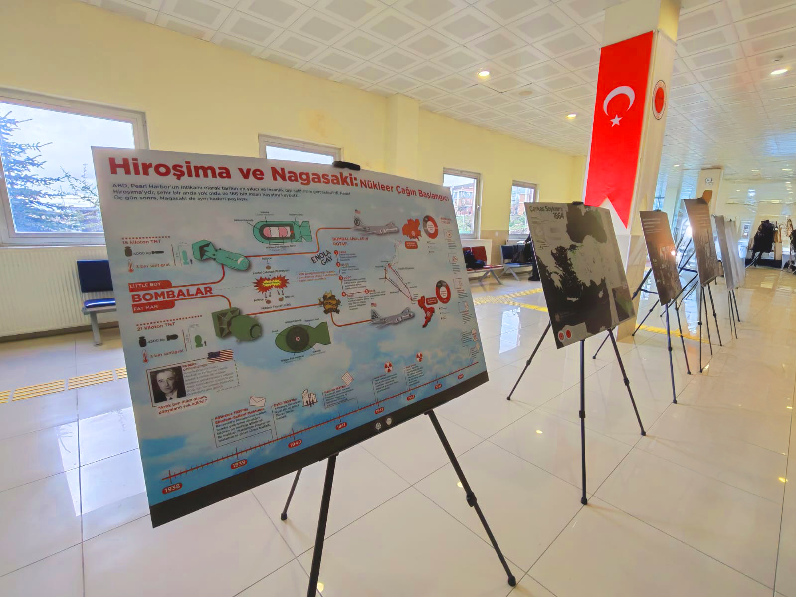 İnfografik Tasarım Yarışması 2