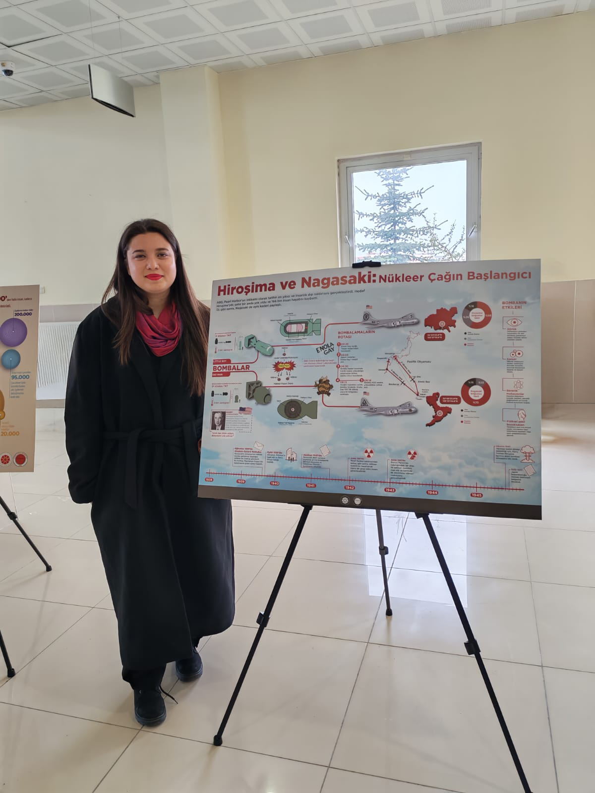 İnfografik Tasarım Yarışması 3