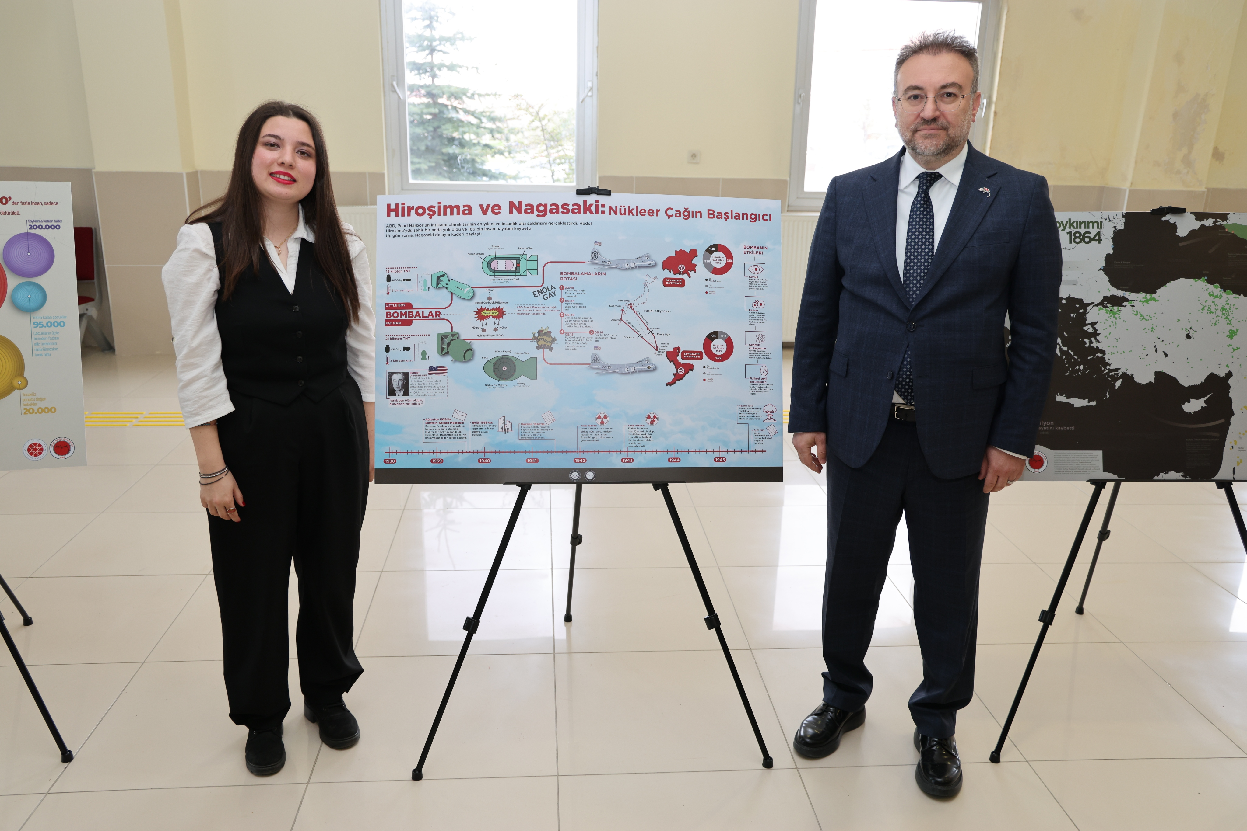 İnfografik Tasarım Yarışması 4